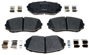 MGD1258CH Brake Pad