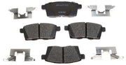 MGD1259CH Brake Pad