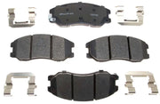MGD1264CH Brake Pad