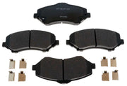 MGD1273ACH Brake Pad