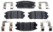 MGD1275CH Brake Pad
