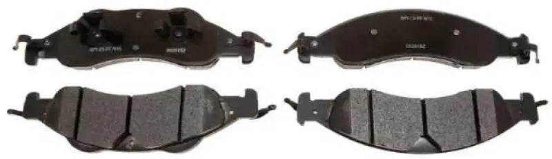 MGD1278MH Brake Pad