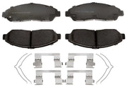 MGD1280CH Brake Pad