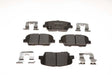 MGD1284CH Brake Pad