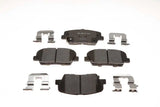 MGD1284CH Brake Pad