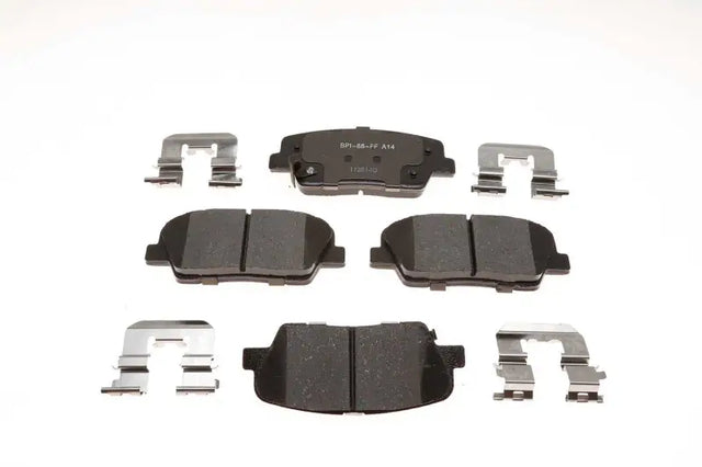 MGD1284CH Brake Pad