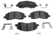 MGD1285CH Brake Pad