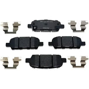 MGD1288ACH Brake Pad