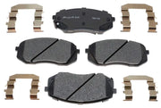 MGD1295CH Brake Pad