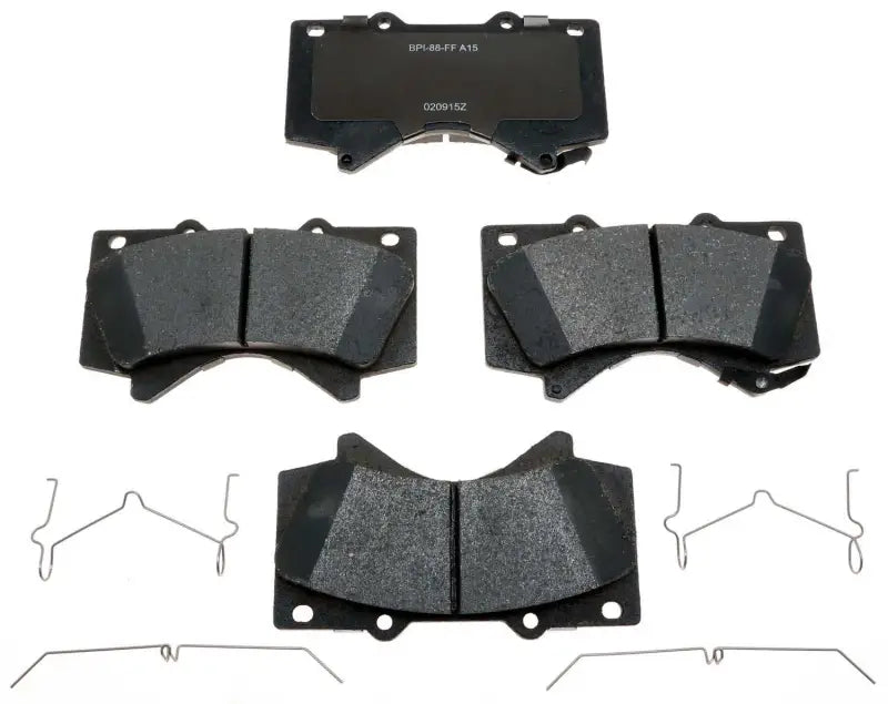 MGD1303CH Brake Pad