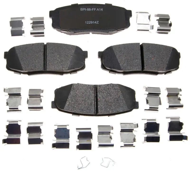 MGD1304CH Brake Pad