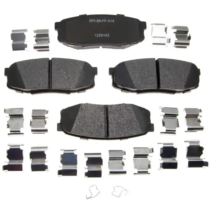 MGD1304CH Brake Pad