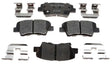 MGD1313CH Brake Pad