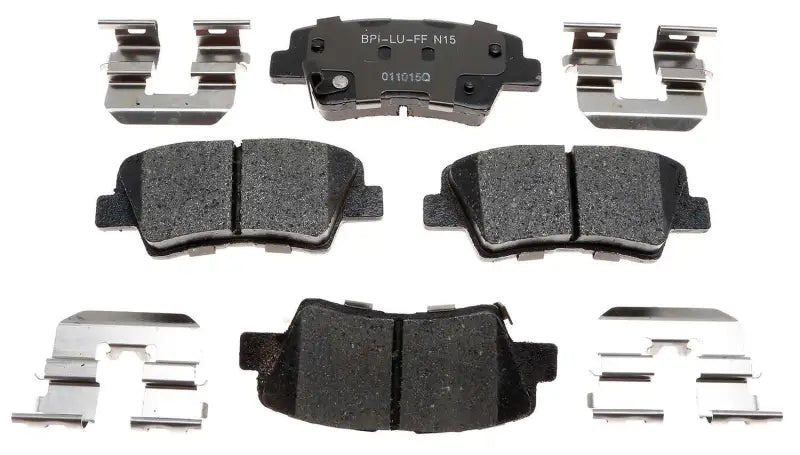 MGD1313CH Brake Pad