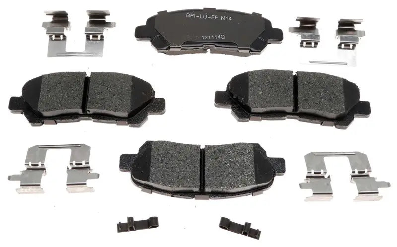 MGD1325CH Brake Pad
