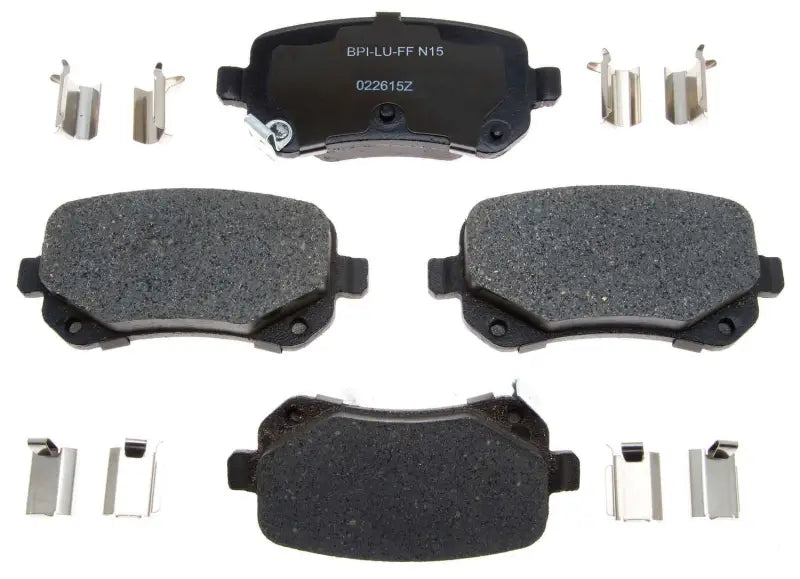 MGD1326CH Brake Pad