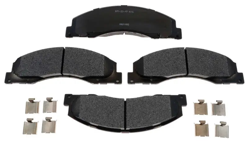 MGD1328MH Brake Pad