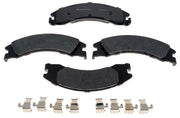 MGD1329MH Brake Pad