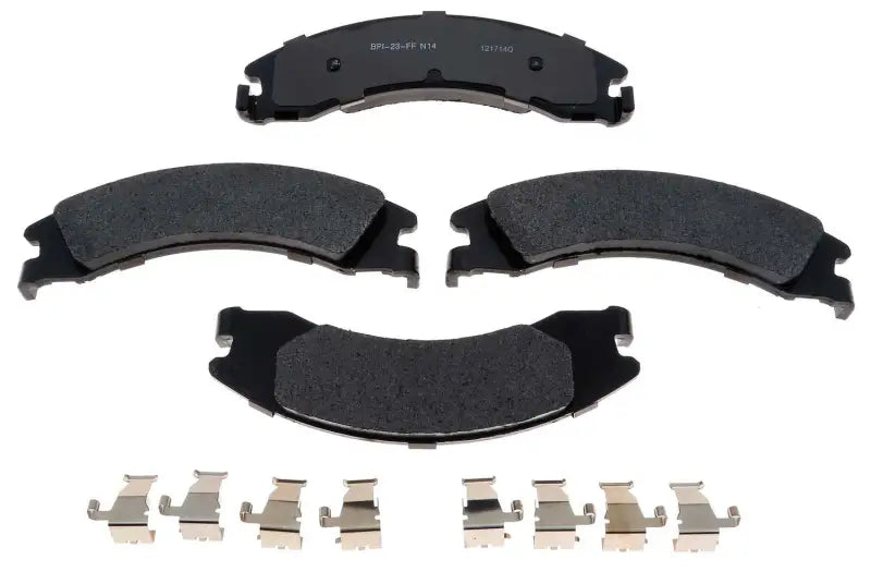 MGD1329MH Brake Pad