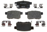 MGD1336CH Brake Pad