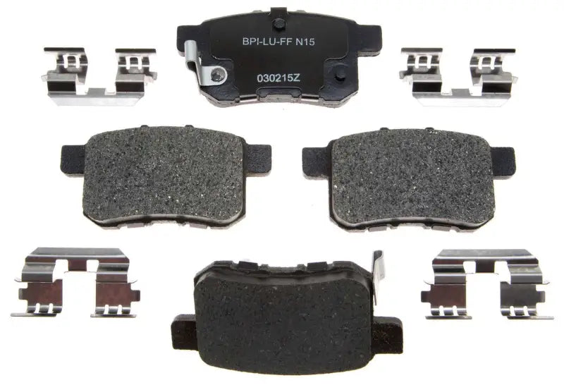 MGD1336CH Brake Pad