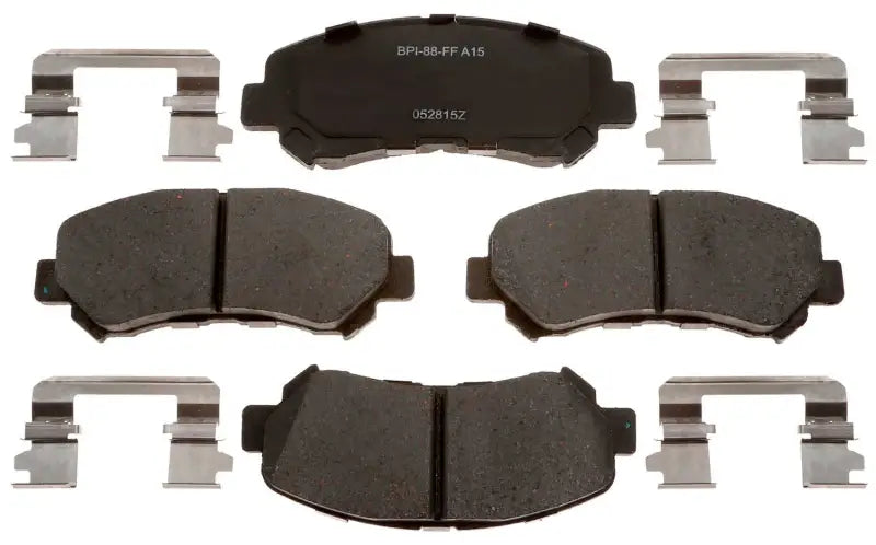 MGD1338CH Brake Pad