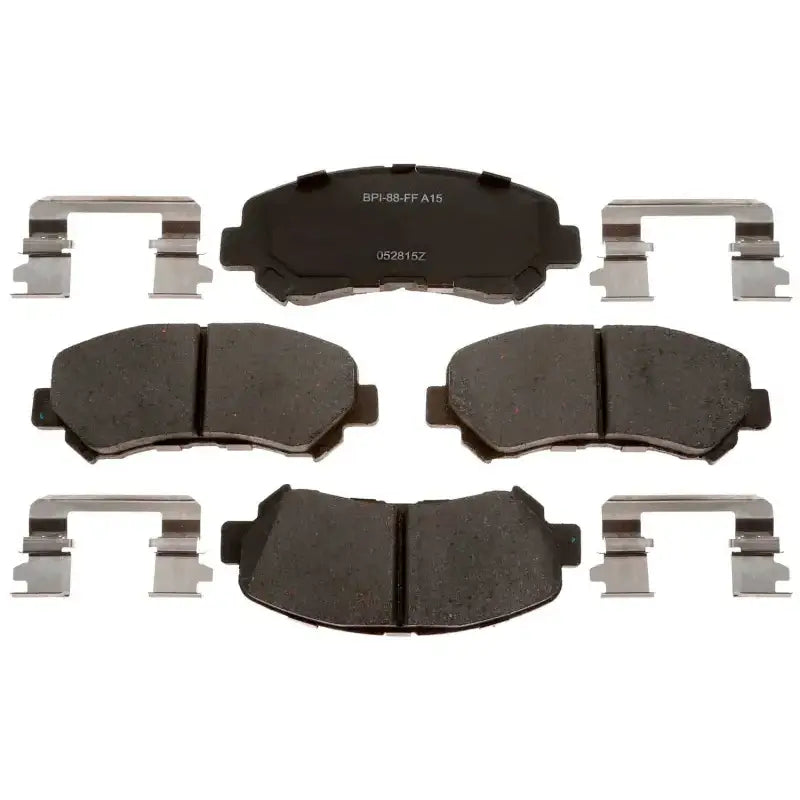 MGD1338CH Brake Pad