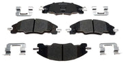 MGD1339CH Brake Pad