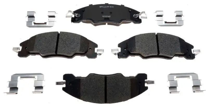 MGD1339CH Brake Pad