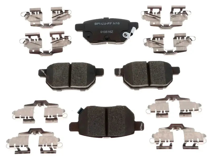 MGD1354CH Brake Pad