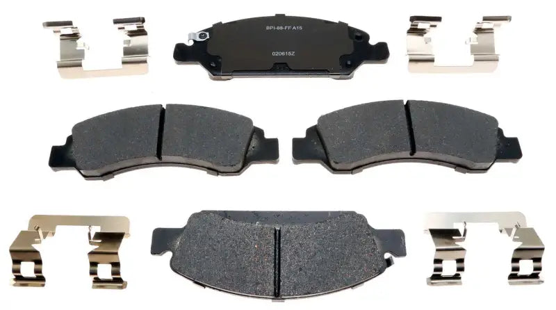 MGD1363CH Brake Pad