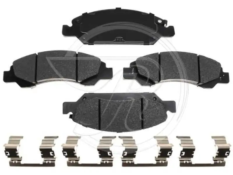 MGD1367ACH Brake Pad