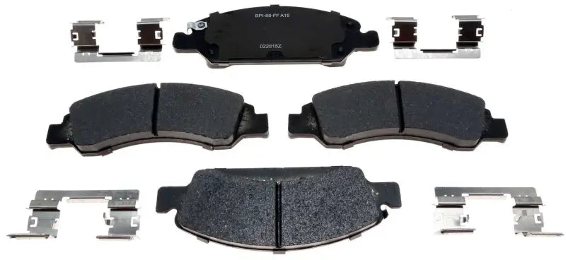 MGD1367CH Brake Pad