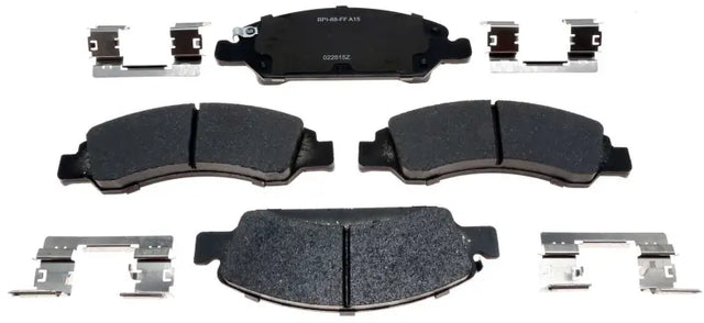 MGD1367CH Brake Pad