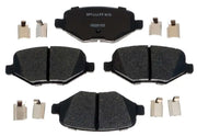 MGD1377CH Brake Pad