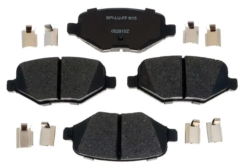 MGD1377CH Brake Pad