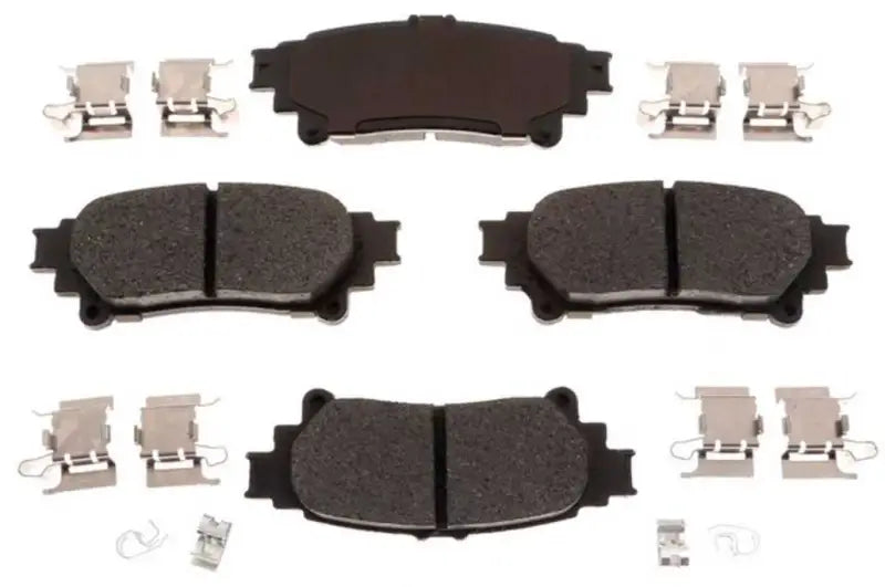 MGD1391CH Brake Pad
