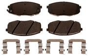 MGD1397CH Brake Pad