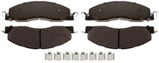 MGD1399MH Brake Pad