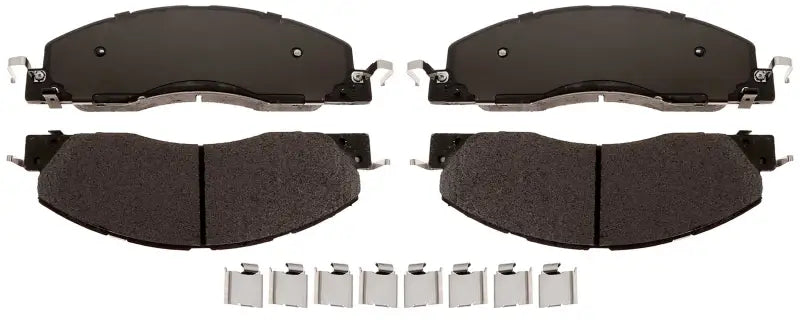 MGD1399MH Brake Pad