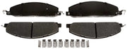 MGD1400MH Brake Pad