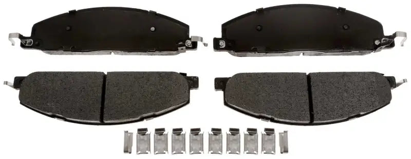 MGD1400MH Brake Pad