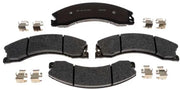 MGD1411MH Brake Pad