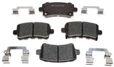 MGD1430CH Brake Pad