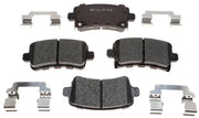 MGD1430CH Brake Pad