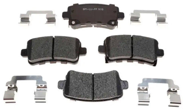 MGD1430CH Brake Pad