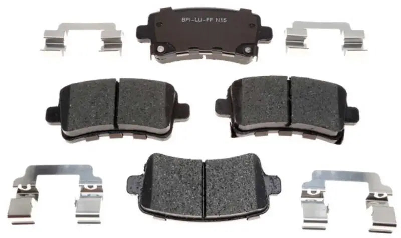 MGD1430CH Brake Pad