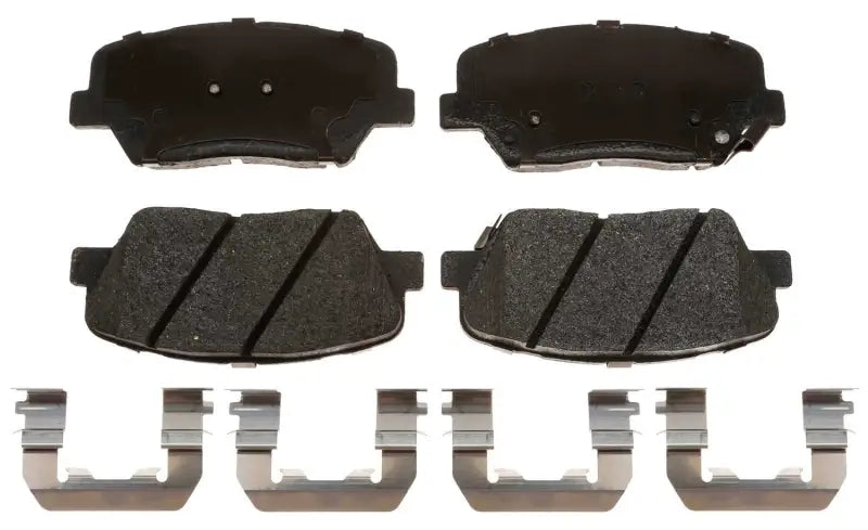 MGD1432CH Brake Pad