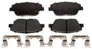 MGD1444CH Brake Pad