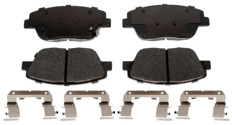 MGD1444CH Brake Pad